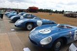 Evenement: Le Mans Classic 2012