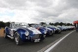 Evenement: Le Mans Classic 2012