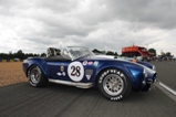 Evenement: Le Mans Classic 2012