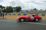 Evenement: Le Mans Classic 2012