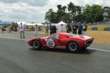 Evenement: Le Mans Classic 2012