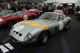 Evenement: Le Mans Classic 2012