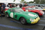 Evenement: Le Mans Classic 2012