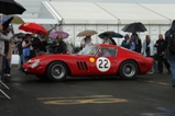 Evenement: Le Mans Classic 2012