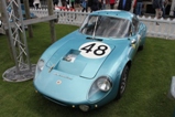Evenement: Le Mans Classic 2012