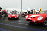 Evenement: Le Mans Classic 2012