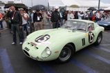 Evenement: Le Mans Classic 2012
