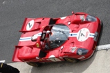 Evenement: Le Mans Classic 2012