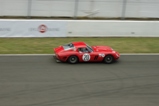 Evenement: Le Mans Classic 2012
