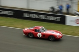Evenement: Le Mans Classic 2012