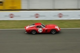 Evenement: Le Mans Classic 2012