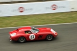 Evenement: Le Mans Classic 2012