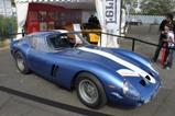 Evenement: Le Mans Classic 2012