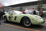 Evenement: Le Mans Classic 2012