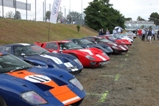 Evenement: Le Mans Classic 2012