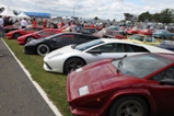 Evenement: Le Mans Classic 2012