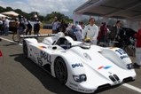 Evenement: Le Mans Classic 2012