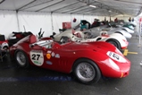 Evenement: Le Mans Classic 2012