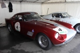 Evenement: Le Mans Classic 2012