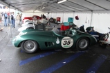 Evenement: Le Mans Classic 2012