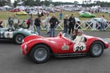 Evenement: Le Mans Classic 2012