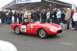 Evenement: Le Mans Classic 2012