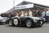 Evenement: Le Mans Classic 2012