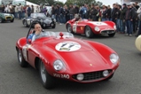 Evenement: Le Mans Classic 2012