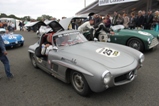 Evenement: Le Mans Classic 2012