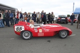 Evenement: Le Mans Classic 2012