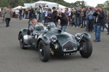 Evenement: Le Mans Classic 2012