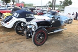 Evenement: Le Mans Classic 2012