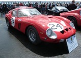 Événement : Le Mans Classic, 3e partie