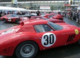 Événement : Le Mans Classic, 3e partie