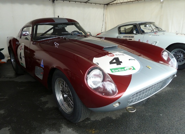 Événement : Le Mans Classic, 3e partie