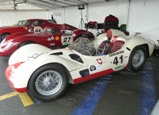 Événement : Le Mans Classic, 3e partie