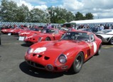 Événement : Le Mans Classic, 3e partie