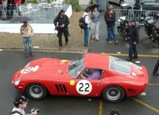 Événement : Le Mans Classic, 3e partie
