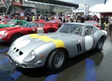 Événement : Le Mans Classic, 3e partie