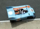Événement : Le Mans Classic, 3e partie