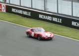 Événement : Le Mans Classic, 3e partie
