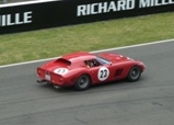 Événement : Le Mans Classic, 3e partie