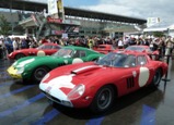 Événement : Le Mans Classic, 3e partie