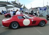 Événement : Le Mans Classic, 3e partie