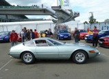 Événement : Le Mans Classic, 3e partie
