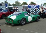 Événement : Le Mans Classic, 3e partie