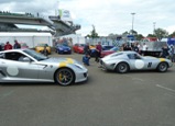 Événement : Le Mans Classic, 3e partie