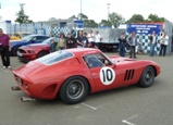 Événement : Le Mans Classic, 3e partie
