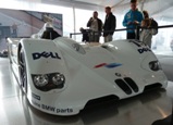 Événement : Le Mans Classic, 3e partie