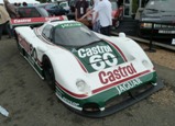 Événement : Le Mans Classic, 3e partie